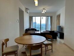 The Parc Condominium (D5), Condominium #458109891